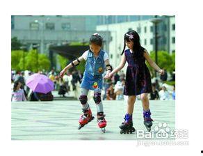 溜冰鞋教程视频,跟随教程视频学滑冰